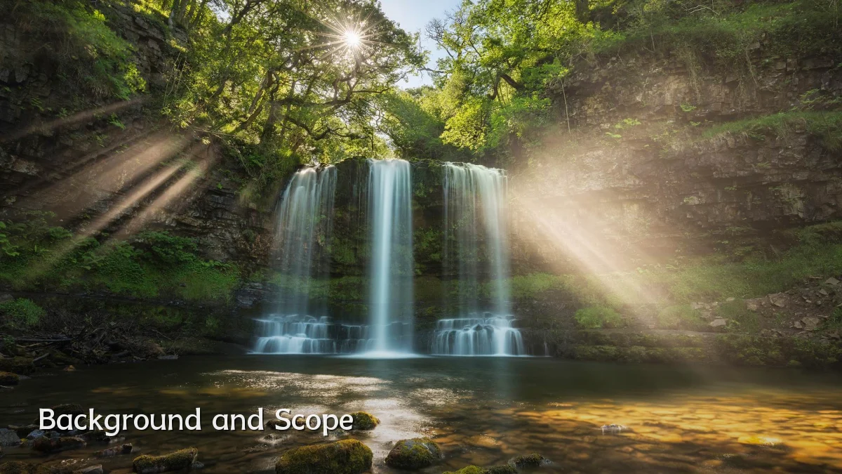 Background and Scope