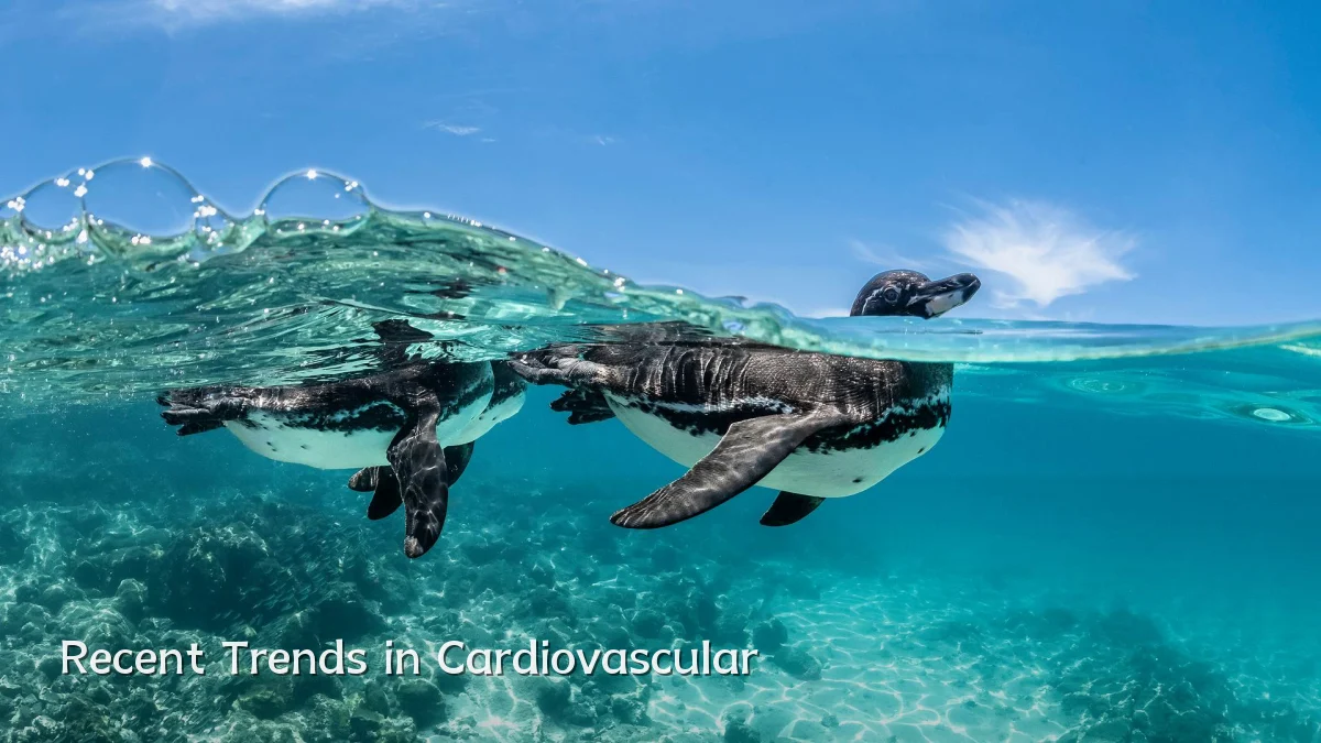 Recent Trends in Cardiovascular